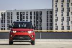 Mahindra KUV100 Nxt 2018 года (EU)